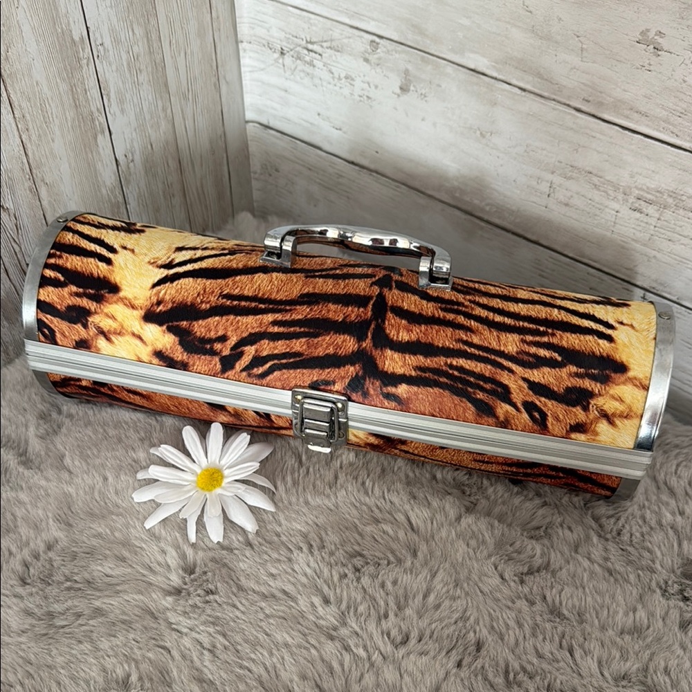 Travel Wine Case with Opener